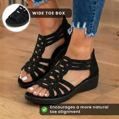 Comfortable Orthopedic Sandals for Daily Wear