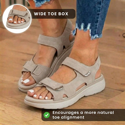 Comfortable Orthopedic Sandals for Daily Wear