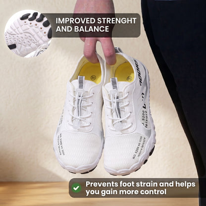 Comfortable Orthopedic Shoes for Daily Wear