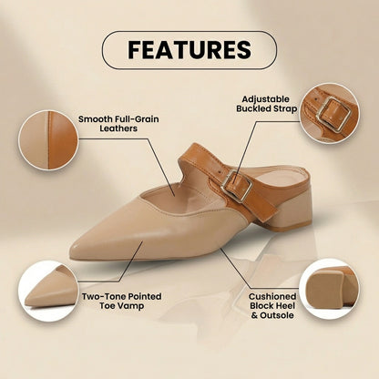 Elegant Orthopedic Sandals for Every Step