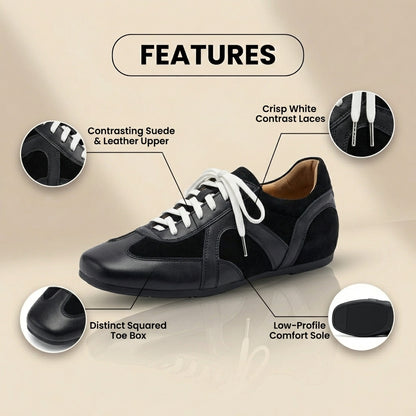 Graceful Orthopedic Shoes for Modern Look