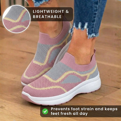 Comfortable Orthopedic Sneakers for Daily Wear