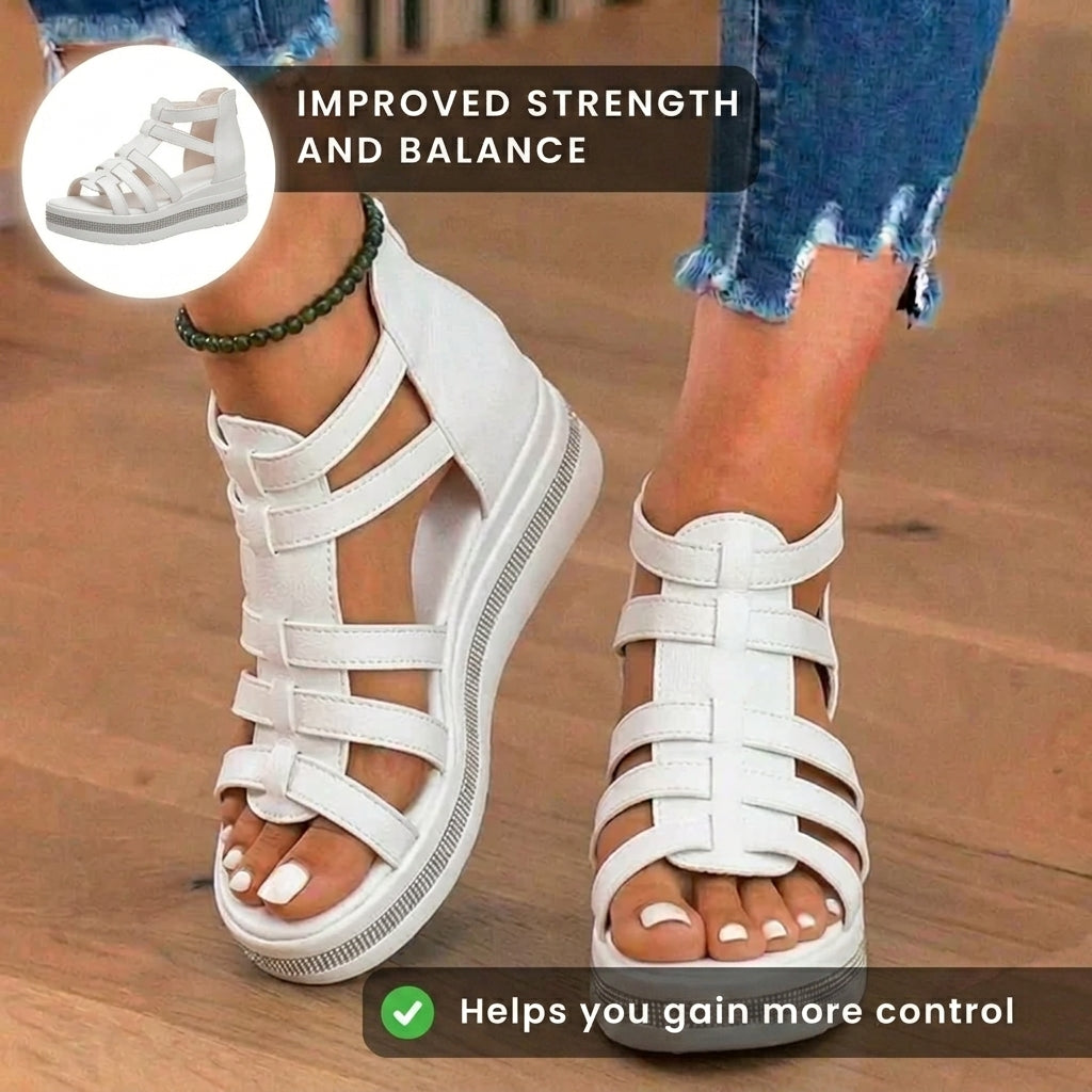 Stylish Orthopedic Sandals for Any Occasion