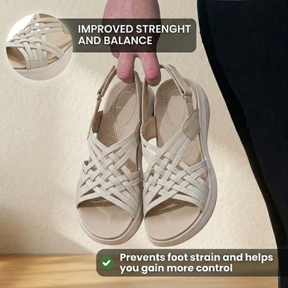 Comfortable Orthopedic Sandals for Daily Wear