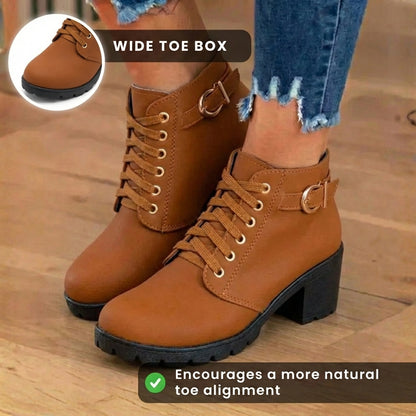 Stylish Orthopedic Boots for Any Occasion