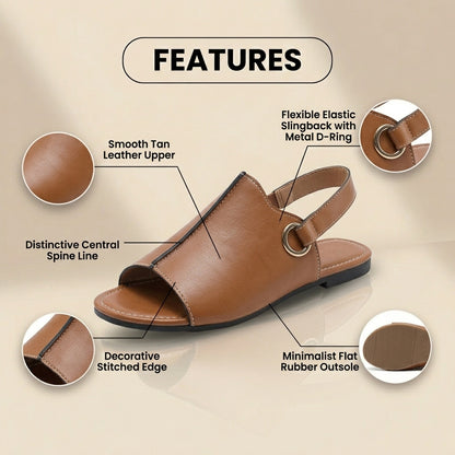 Stylish Orthopedic Sandals for Any Occasion