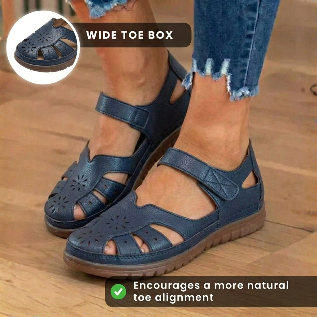 Stylish Orthopedic Shoes for Any Occasion