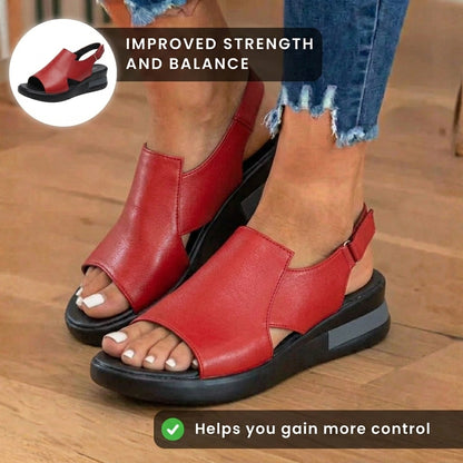 Beautifully Crafted Orthopedic Sandals