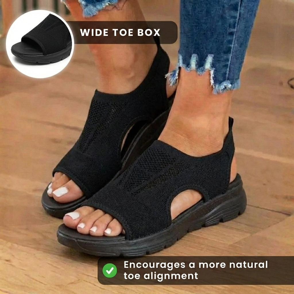 Comfortable Orthopedic Sneakers for Daily Wear