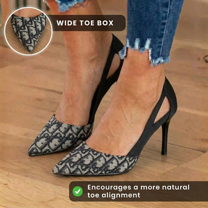 Stylish Orthopedic Heels for Any Occasion