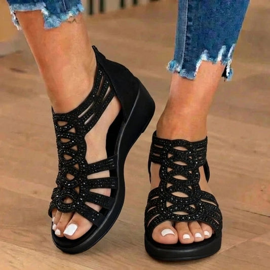 Comfortable Orthopedic Sandals for Daily Wear