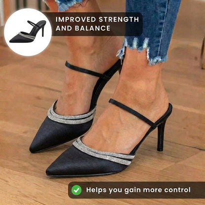 Chic Orthopedic Sandals with Unique Design