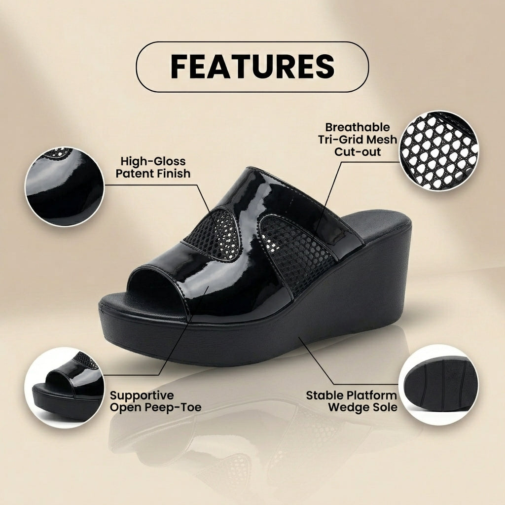 Stylish Orthopedic Sandals for Any Occasion