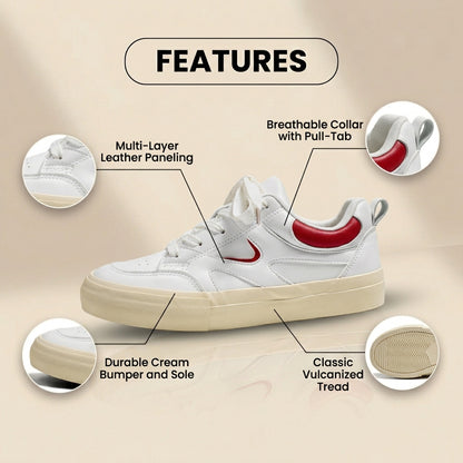 Elegant Orthopedic Shoes for Every Step