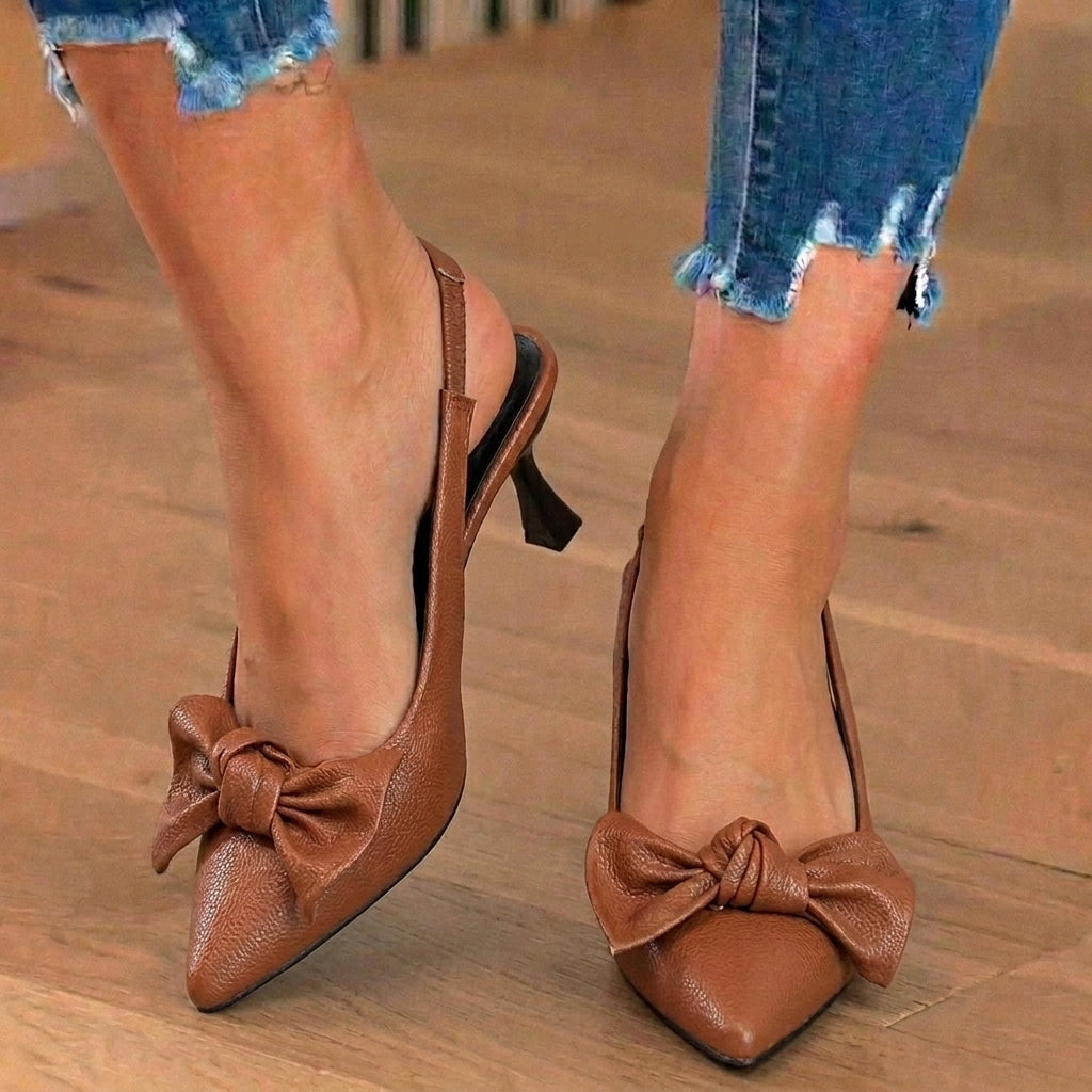 Chic Orthopedic Sandals with Unique Design