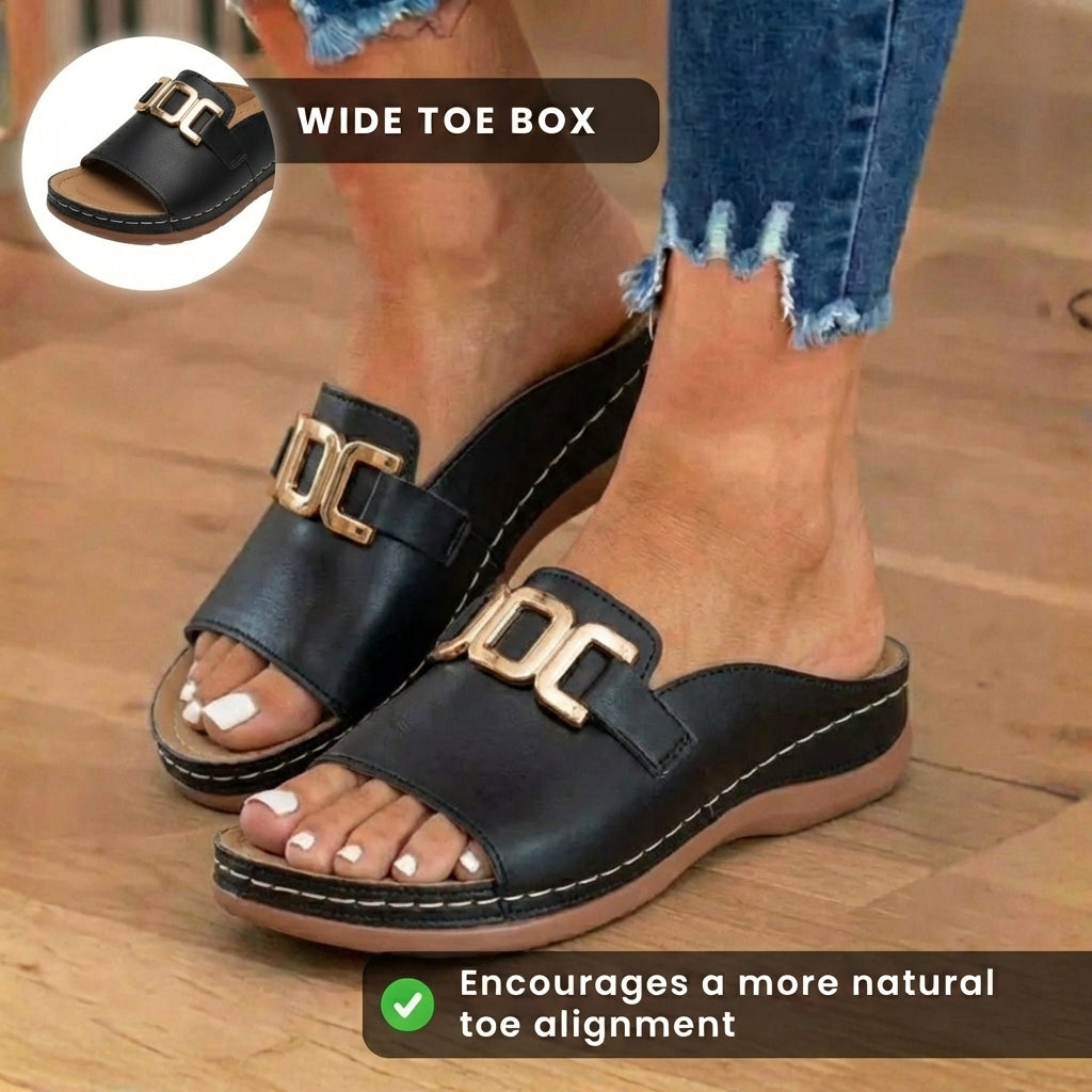 Comfortable Orthopedic Sandals for Daily Wear