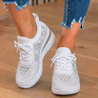 Beautifully Crafted Orthopedic Sneakers