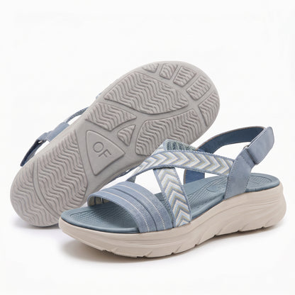 Beautifully Crafted Orthopedic Sandals