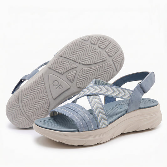 Beautifully Crafted Orthopedic Sandals