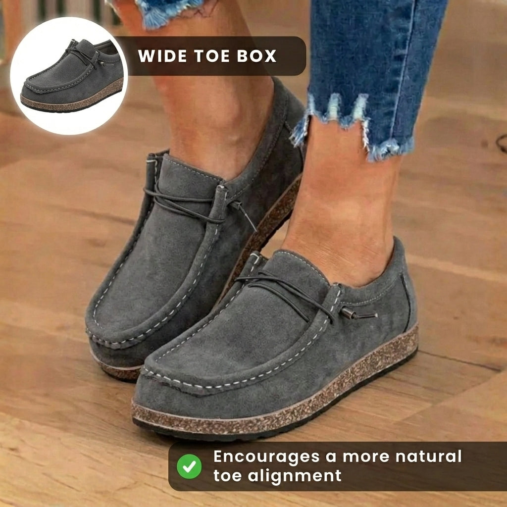 Stylish Orthopedic Flats for Any Occasion