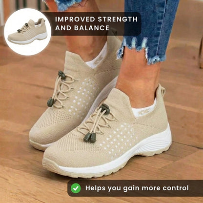 Elegant Orthopedic Shoes for Every Step