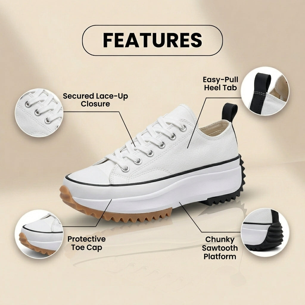 Classic Designed Garment