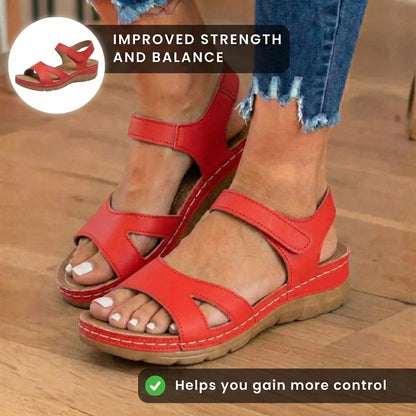 Comfortable Orthopedic Sandals for Daily Wear