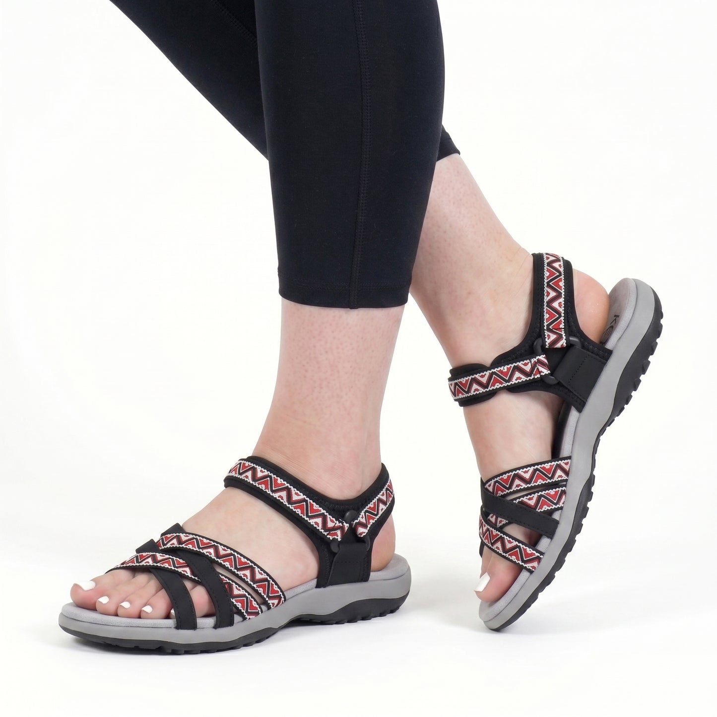 Beautifully Crafted Orthopedic Sandals
