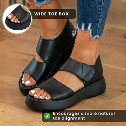 Stylish Orthopedic Sandals for Any Occasion