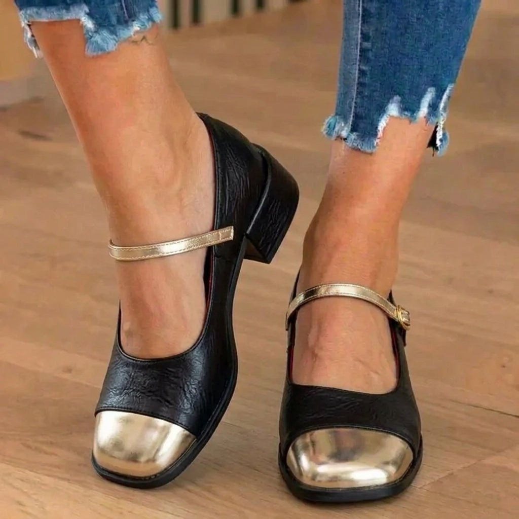 Stylish Orthopedic Heels for Any Occasion