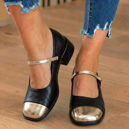 Stylish Orthopedic Heels for Any Occasion
