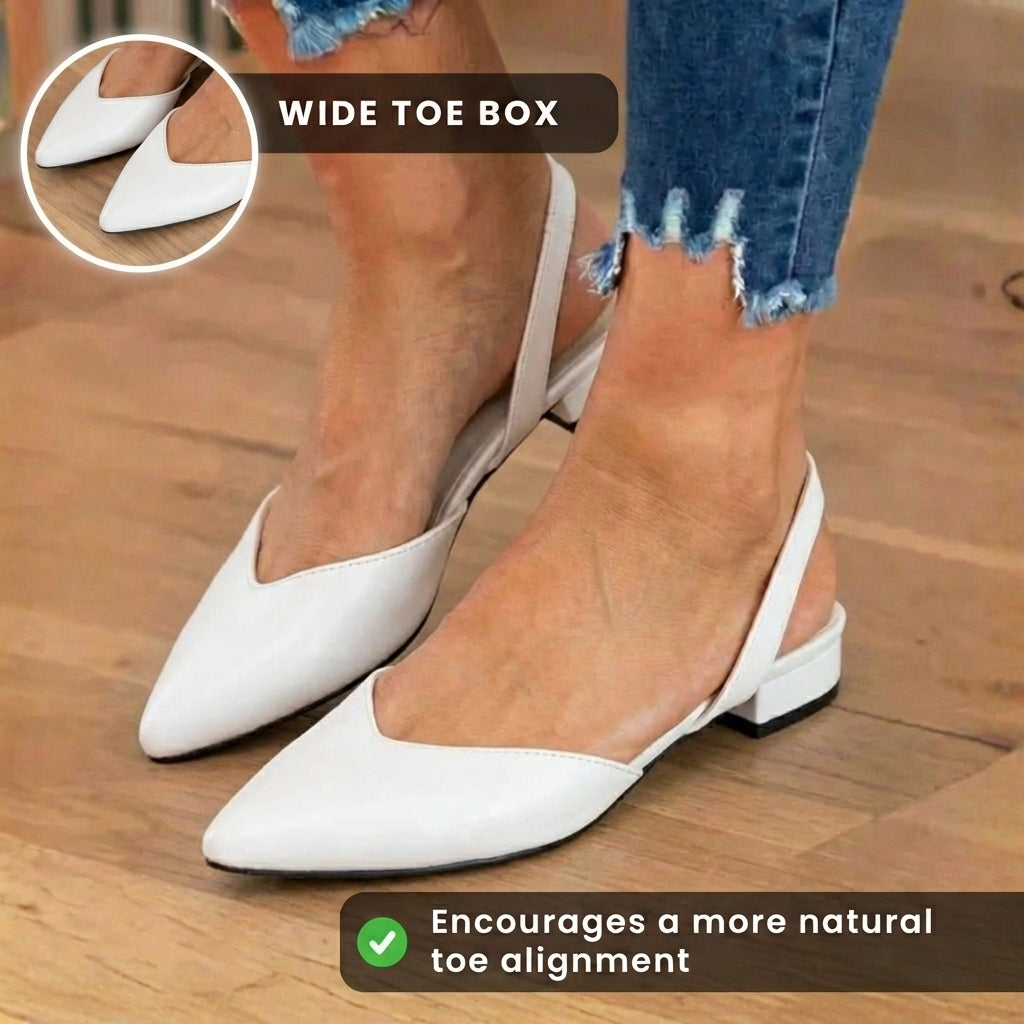 Comfortable Orthopedic Sandals for Daily Wear
