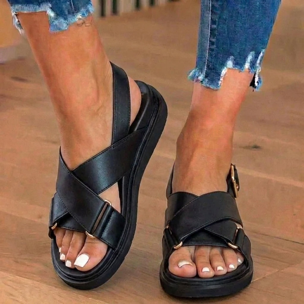 Comfortable Orthopedic Sandals for Daily Wear