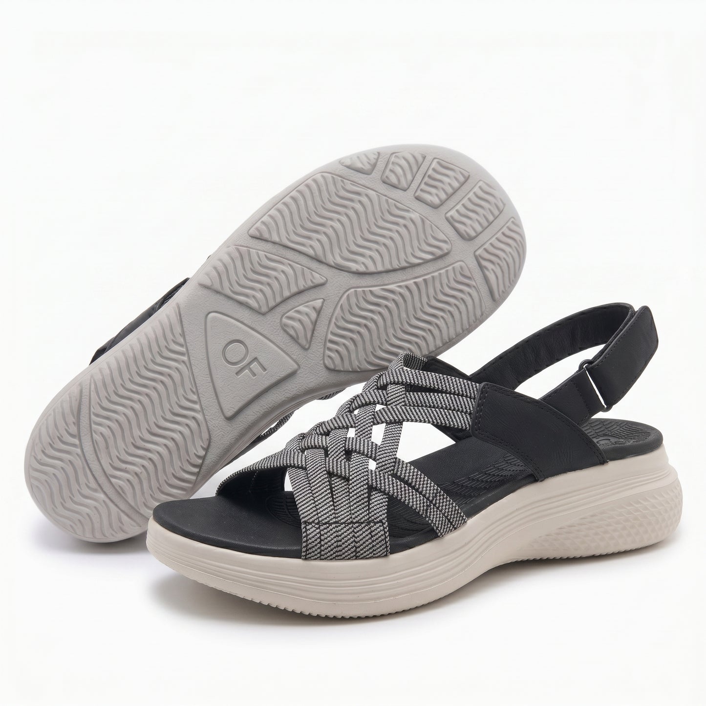 Comfortable Orthopedic Sandals for Daily Wear
