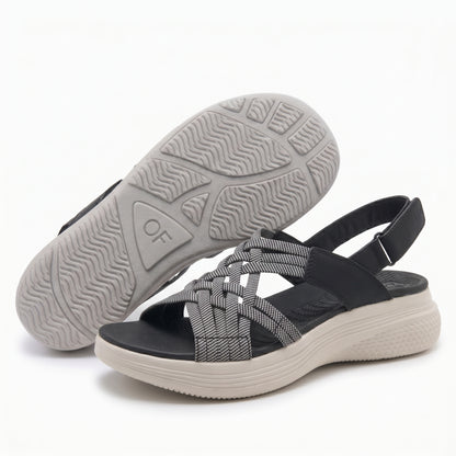 Comfortable Orthopedic Sandals for Daily Wear