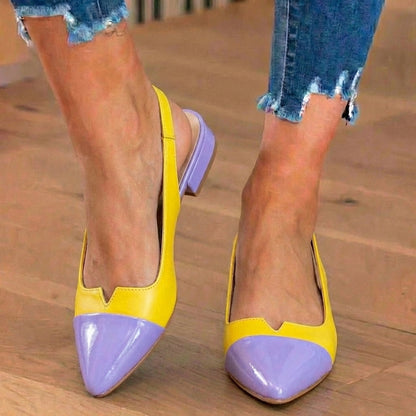 Stylish Orthopedic Heels for Any Occasion