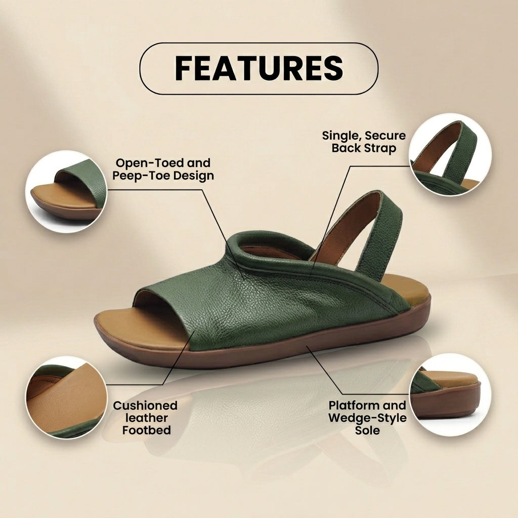 Stylish Orthopedic Shoes for Any Occasion