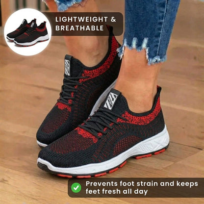 Beautifully Crafted Orthopedic Sneakers