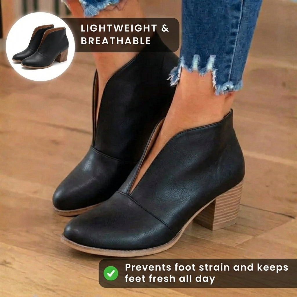 Stylish Orthopedic Boots for Any Occasion