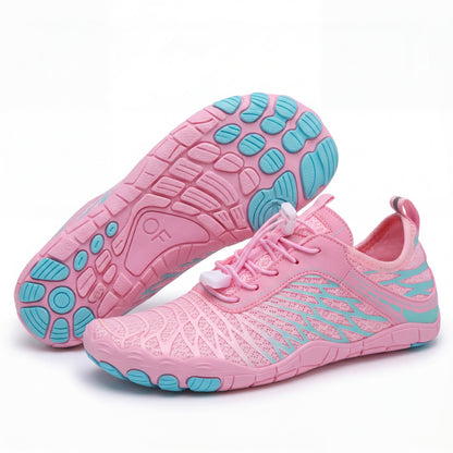 Elegant Orthopedic Shoes for Every Step
