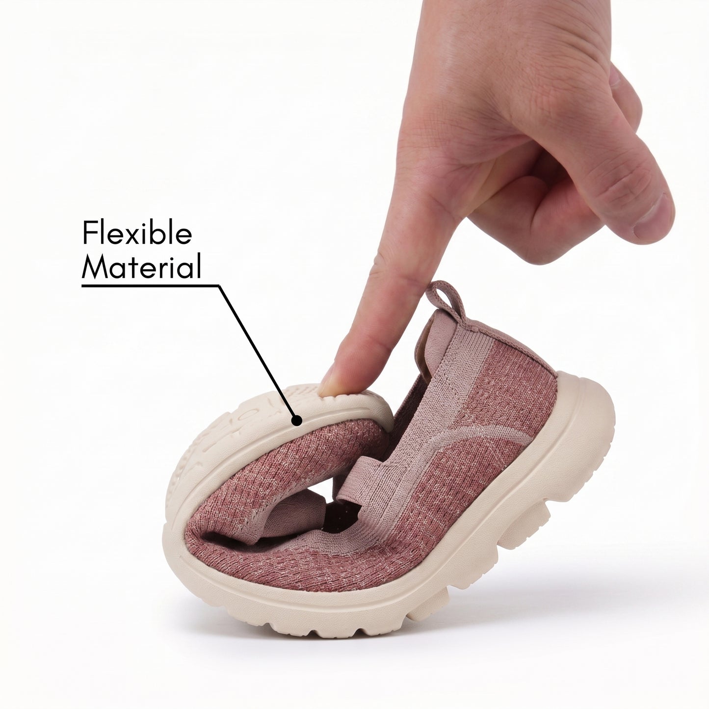 Elegant Orthopedic Shoes for Every Step