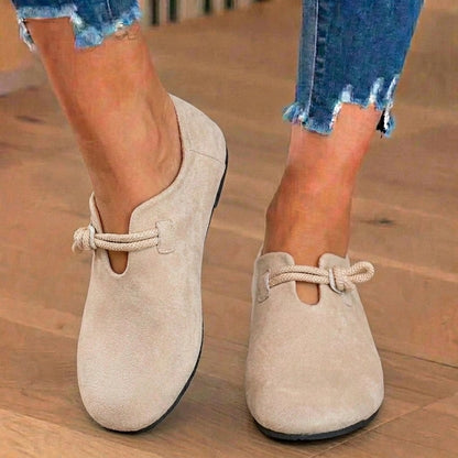 Stylish Orthopedic Flats for Any Occasion