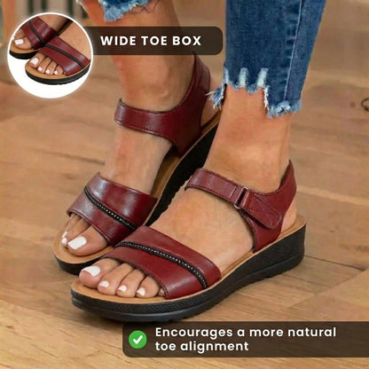 Beautifully Crafted Orthopedic Sandals
