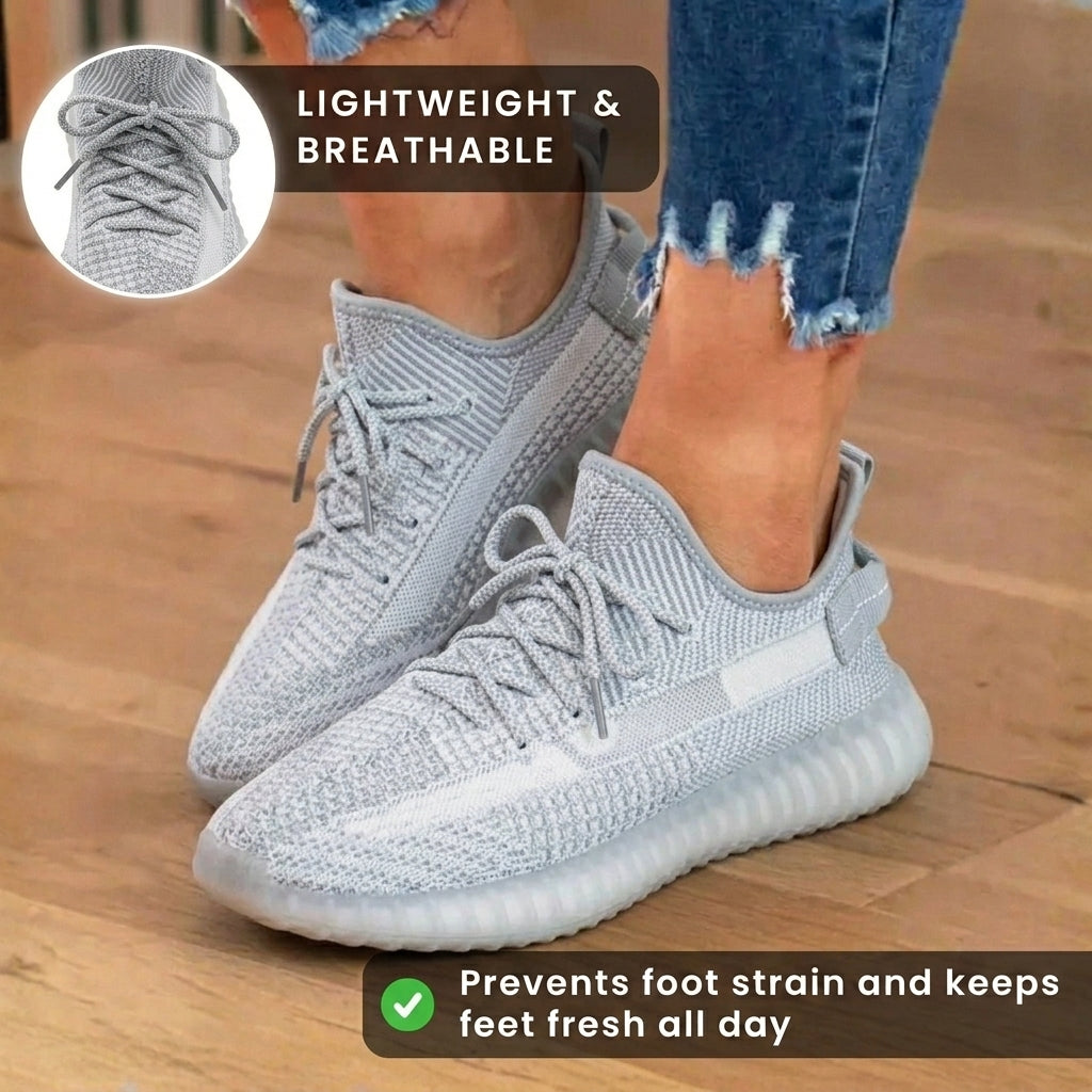 Comfortable Orthopedic Sneakers for Daily Wear