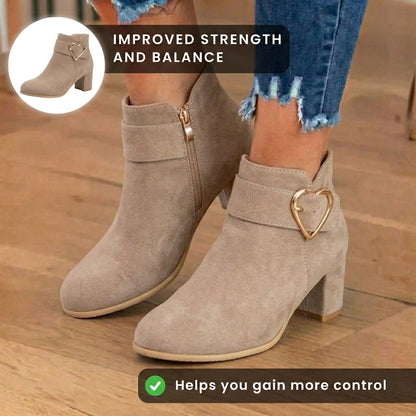 Stylish Orthopedic Heels for Any Occasion