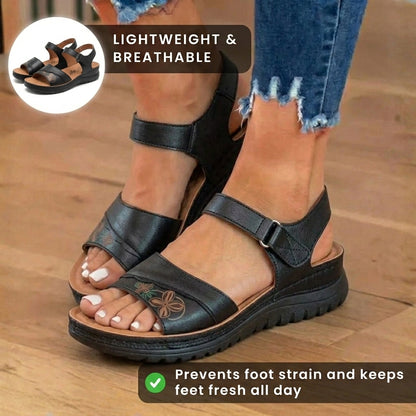 Comfortable Orthopedic Sandals for Daily Wear