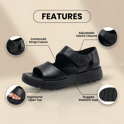 Comfortable Orthopedic Sandals for Daily Wear