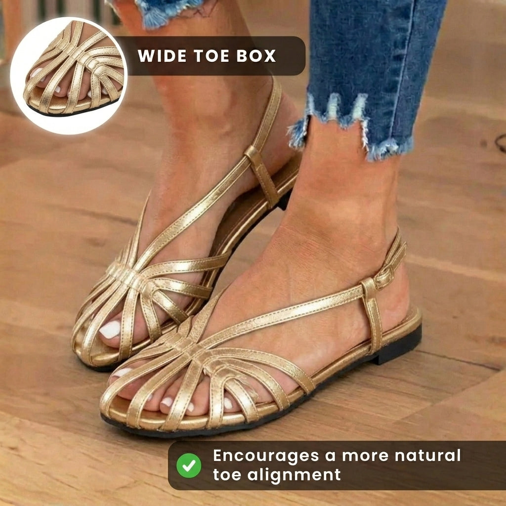 Comfortable Orthopedic Sandals for Daily Wear
