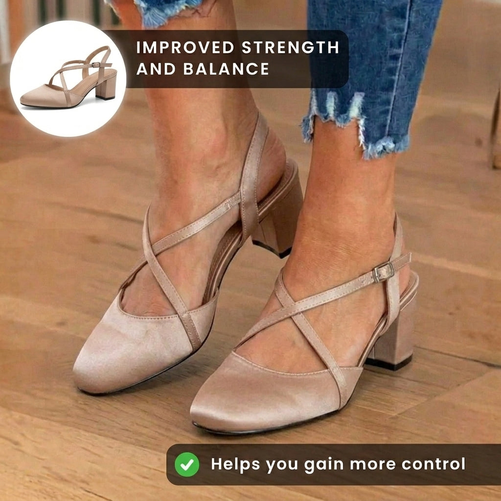 Stylish Orthopedic Flats for Any Occasion