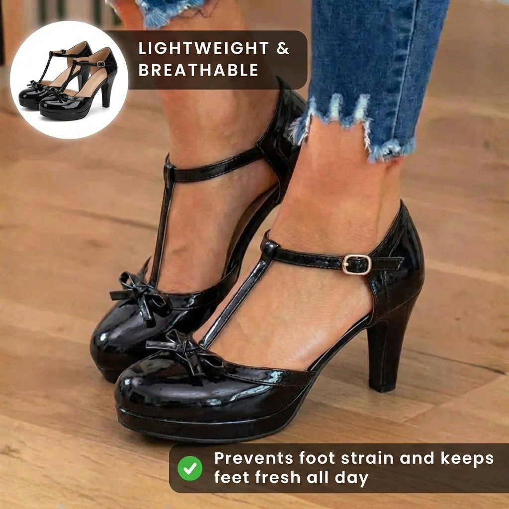 Graceful Orthopedic Sandals for Modern Look